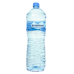 EAU PRISTINE 2L