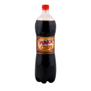 PUNCH CIDRE 1.5L