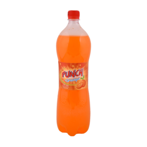 PUNCH ORANGE 1.5L