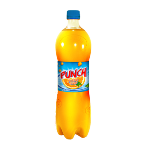 PUNCH PULPE ORANGE 1.5L