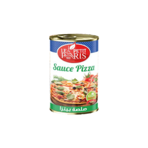 SAUCE PIZZA LE PETIT PARIS 400GR
