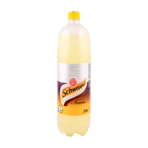 SCHWEPPES ANANAS 1.5L