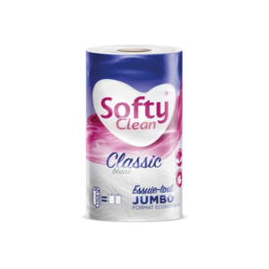 ESSUIE-TOUT JUMBO 1PC SOFTY