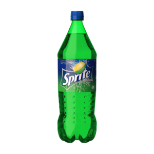 SPRITE PET 1.5L