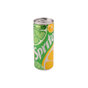 SPRITE 24CL