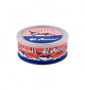 THON ENTIER EL MANAR HO 1KG