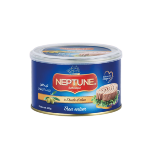 THON MORCEAUX NEPTUNE 400G HO