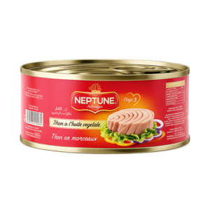THON ENTIER NEPTUNE 850G HV