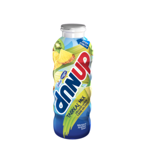 YAOURT A BOIRE DANUP TROPICAL MIX DELICE 160GR