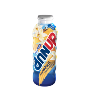 YAOURT A BOIRE DANUP VANILLE DELICE 160GR