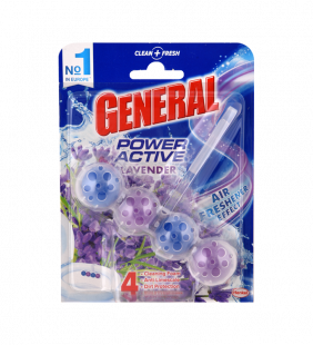 GENERAL SVR  PINE/LAVANDE 50G