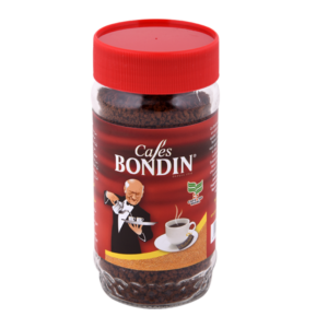 BOCAL 190G BONDIN