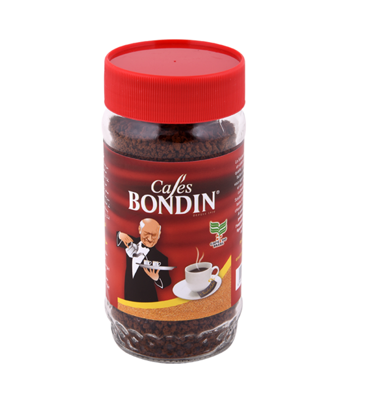 BOCAL 190G BONDIN