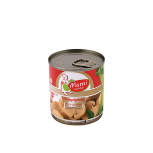 CHAMPIGNON EN TRANCHES MAMI GARDEN 195GR