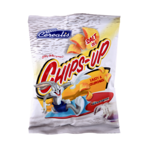 CHIPS-UP SEL 14G
