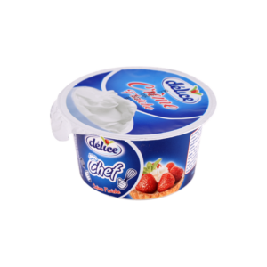 CREME FRAICHE DELICE 15CL