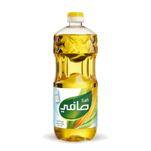 SAFI HUILE DE MAIS 1.8L