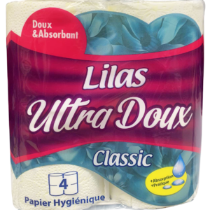 LILAS PH 4 RLX ULTRA DOUX CLASSIC