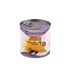 MAÏS DOUX BEESKY 340GR
