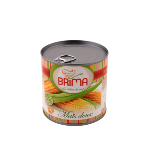 MAÏS DOUX BRIMA 340GR