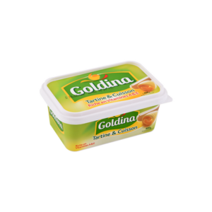 GOLDINA 400GR