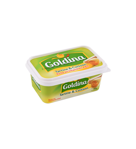 GOLDINA 400GR