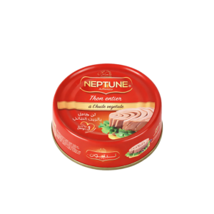 THON ENTIER NEPTUNE 130G HV