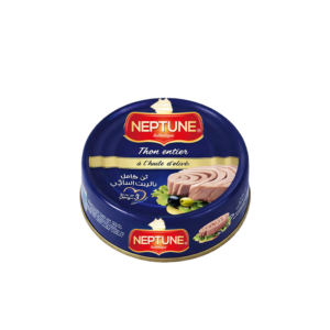 THON ENTIER NEPTUNE 160G HO