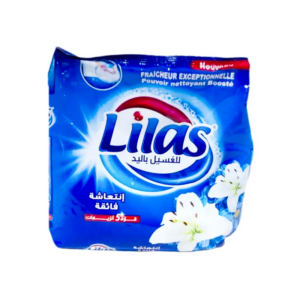 LILAS POUDRE MAIN CLEAN 220G