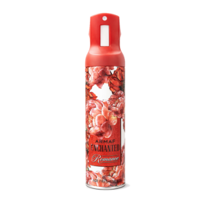 AIR FRESH ROMANCE ARMAF ENCHANTED 300ML