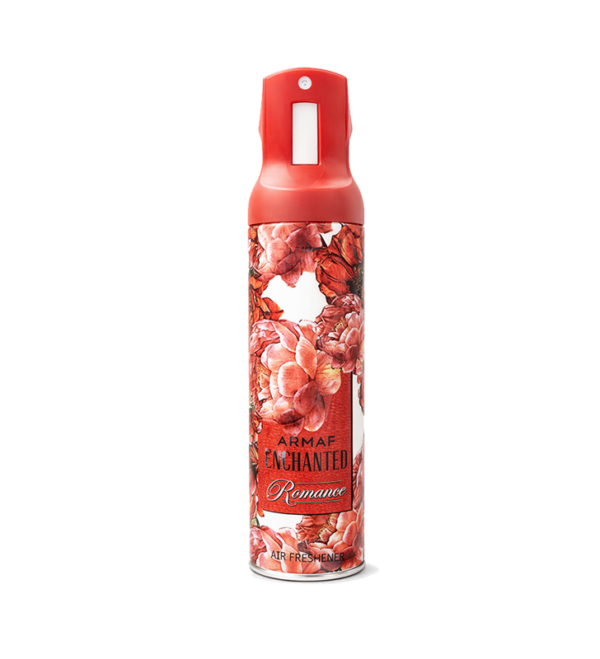 AIR FRESH ROMANCE ARMAF ENCHANTED 300ML
