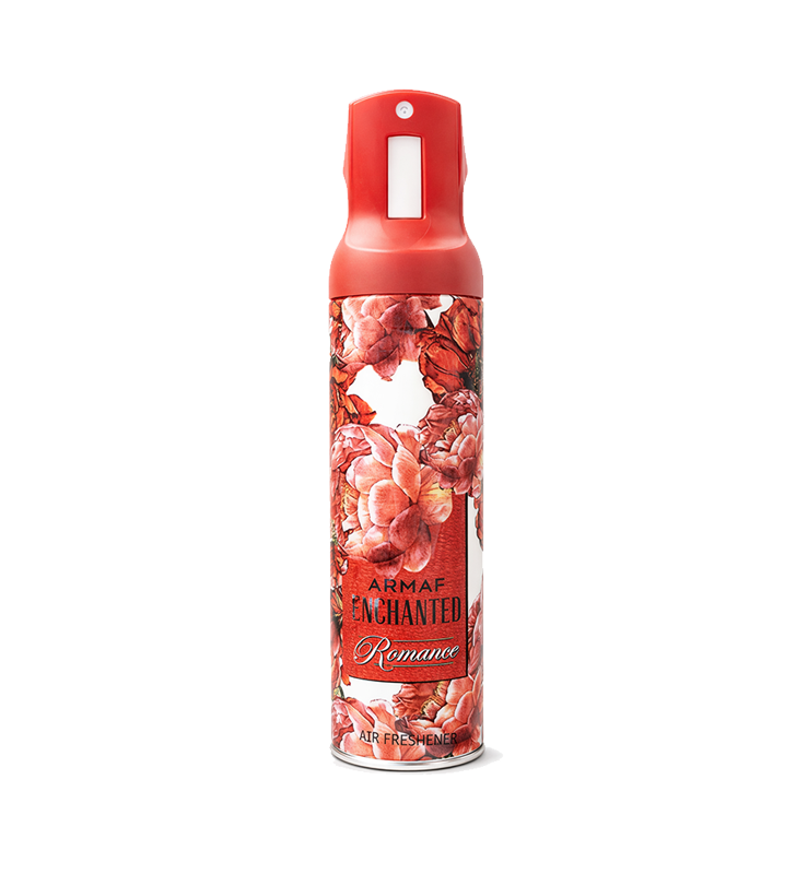 AIR FRESH ROMANCE ARMAF ENCHANTED 300ML
