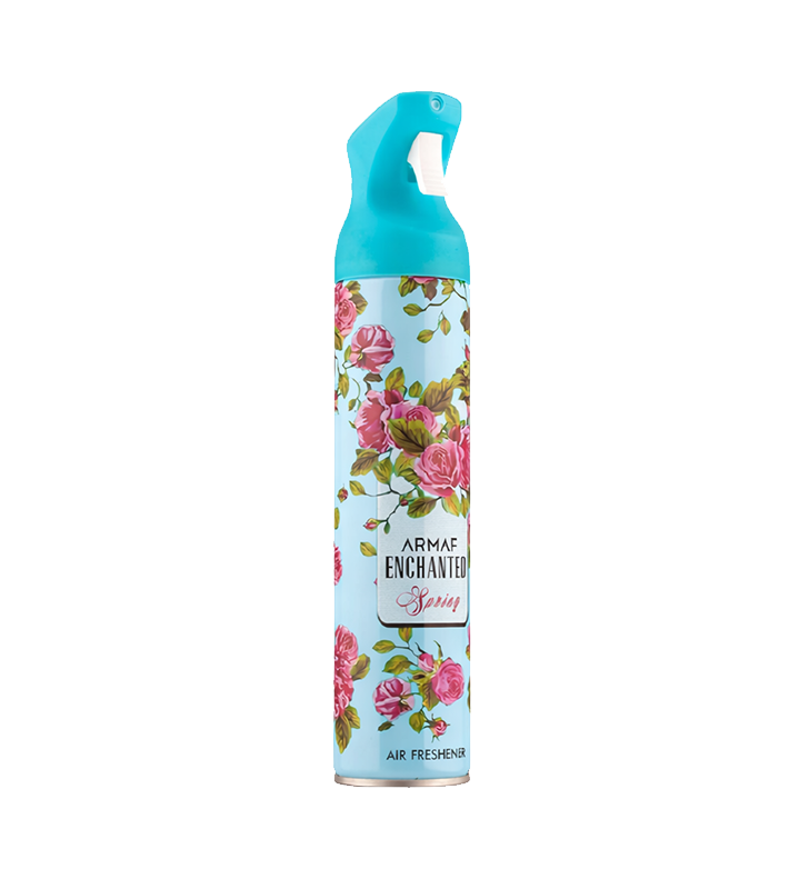 AIR FRESH SPRING ARMAF ENCHANTED 300ML