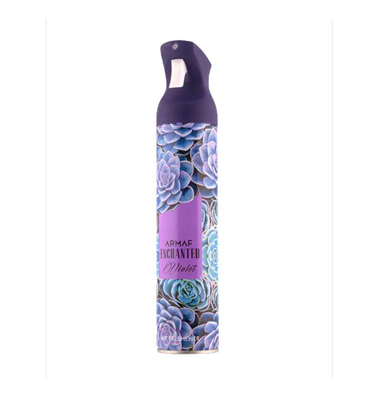 AIR FRESH VIOLET ARMAF ENCHANTED 300ML