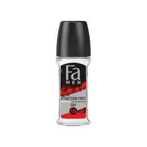 ROLL ON FA ATTRACTION FORCE 50ML