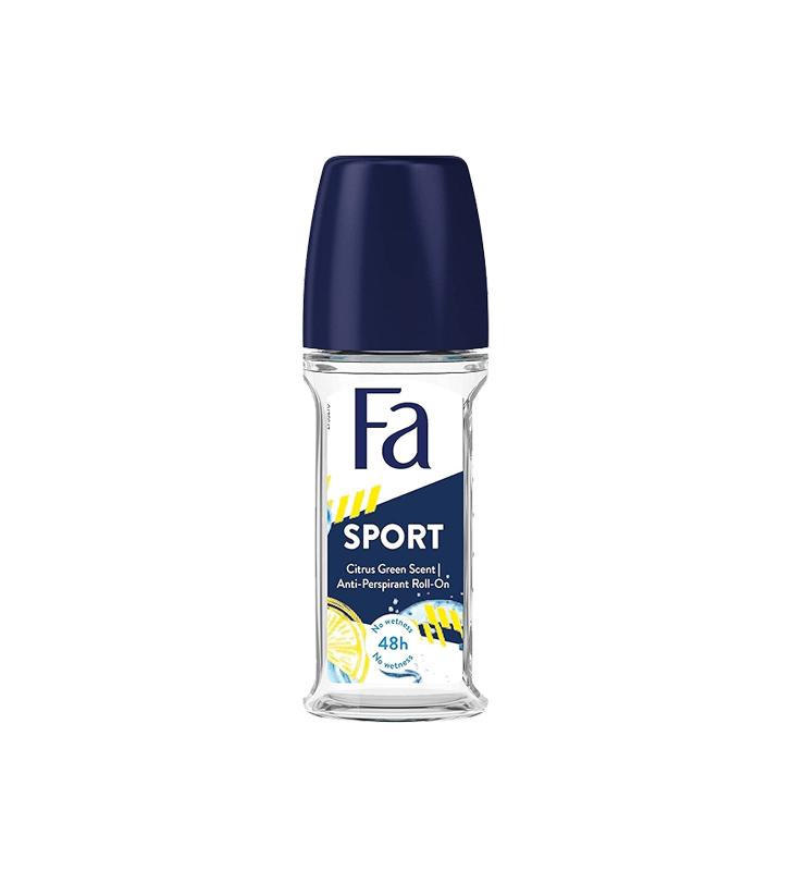 ROLL ON FA SPORT 50ML