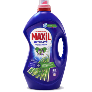 GEL MACHINE HERBAL FRESHNESS 3L MAXIL