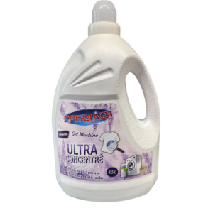 GEL MACHINE 4.5L SPERANZA