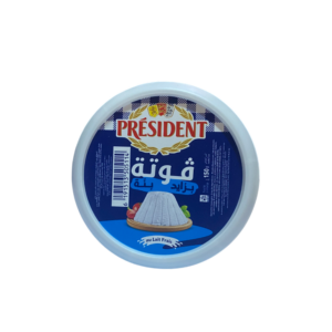 GOUTA PRESIDENT 150GR