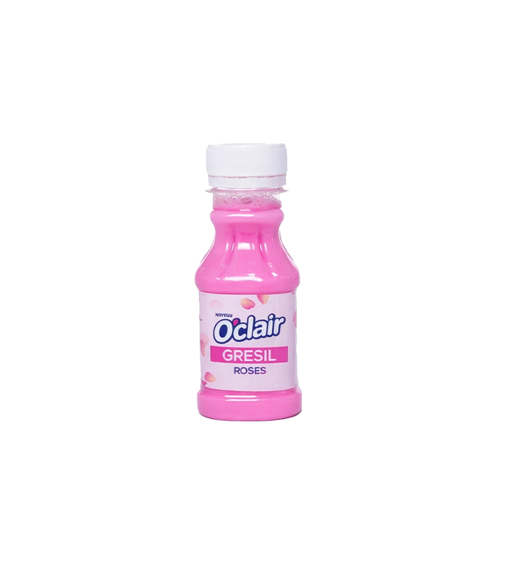 GRESIL DOSE O'CLAIR 100ML
