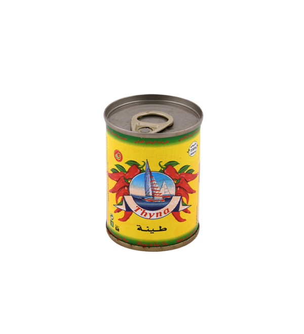 HARISSA THYNA 135GR