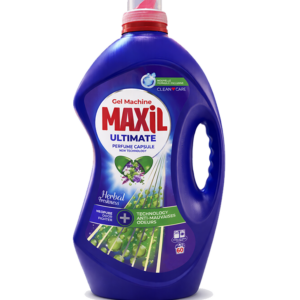 GEL MACHINE HERBAL FRESHNESS 3L MAXIL