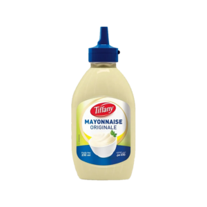 MAYONNAISE ORIGINALE TIFFANY 230ML