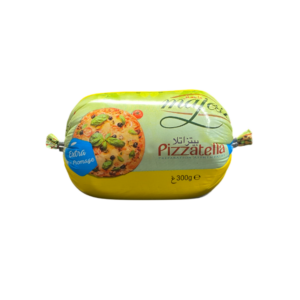 PIZZATELLA MAJESTE 300GR