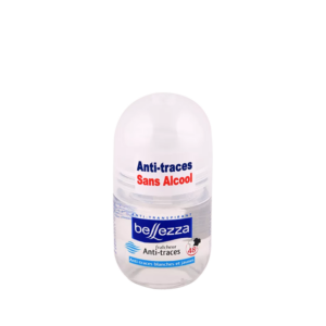 ROLL ON BELLEZZA ANTI-TRACES 50ML