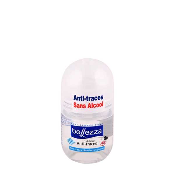 ROLL ON BELLEZZA ANTI-TRACES 50ML