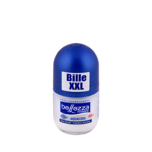 ROLL ON BELLEZZA AQUACOOL 50ML