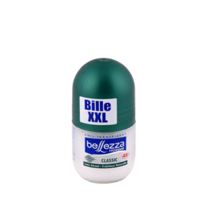 ROLL ON BELLEZZA CLASSIC 50ML