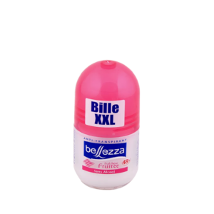ROLL ON BELLEZZA FRUITÉ 50ML