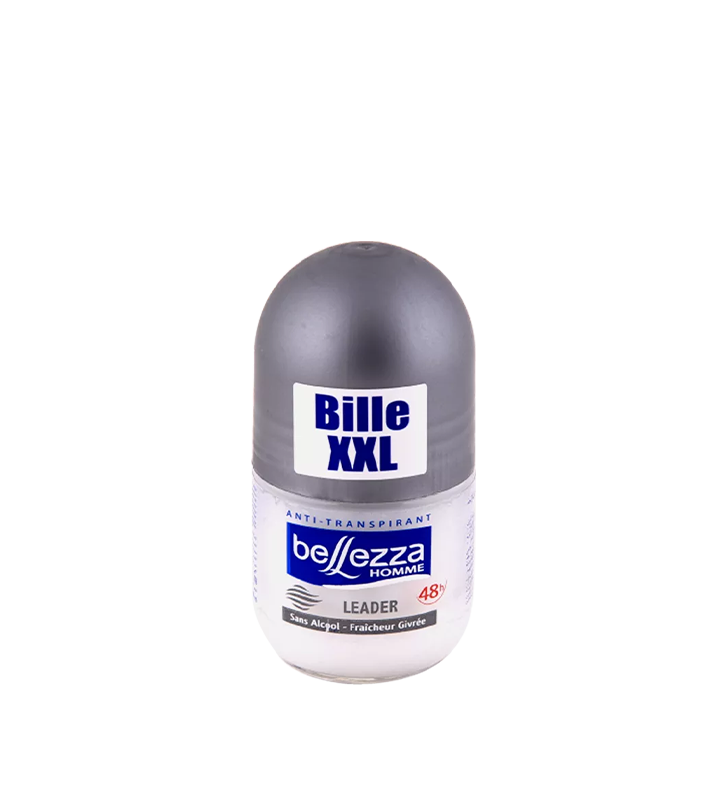 ROLL ON BELLEZZA LEADER 50ML